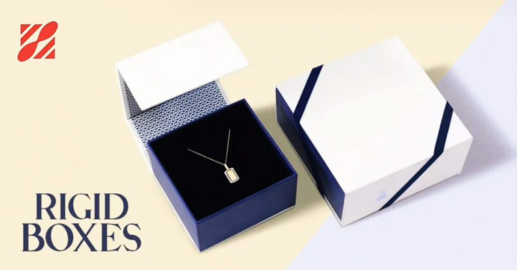 5 Remarkable Advantages of Embracing Custom Rigid Boxes