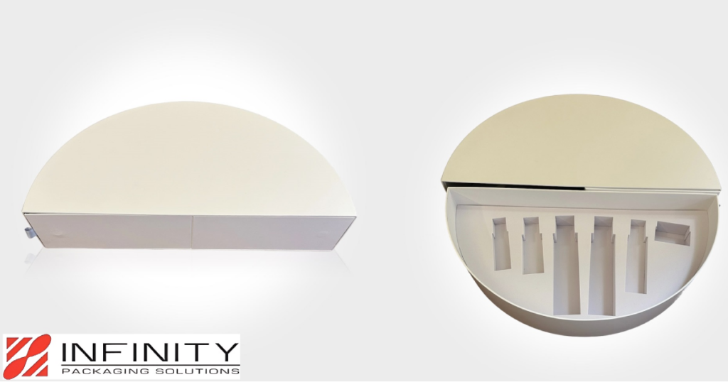 The Benefits of Custom Rigid Boxes