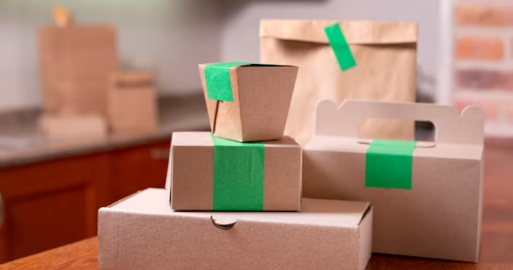 The Versatility of Chipboard Boxes Packaging Solutions