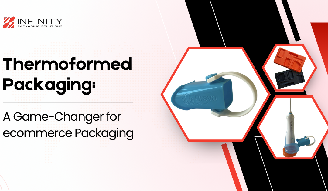 Thermoformed Packaging: A Game Changer Across Multiple Industries